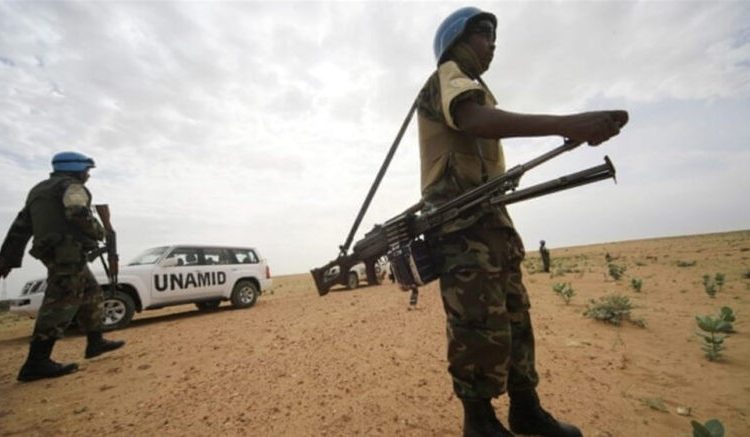 تكاليف باهظة للنزاعات والحروب في السودان