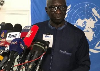 اعلان زيارة الخبير المستقل المعني بحقوق الإنسان للسودان