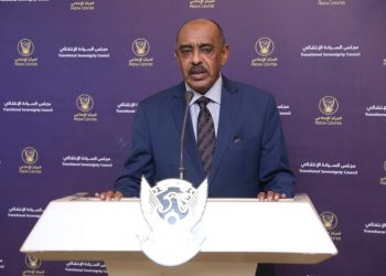 السودان يشارك في اجتماع مبادرة الحلول المستدامة للنازحين بجنيف