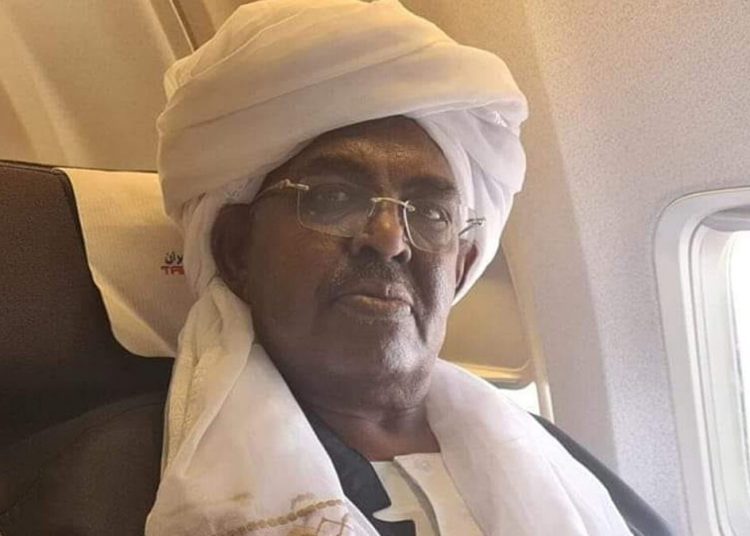 جدل عظيم حول عودة رئيس وزراء البشير