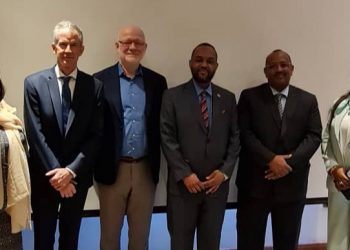 السودان تشارك فى الاجتماع الإقليمي لمنظمة الصحة العالمية