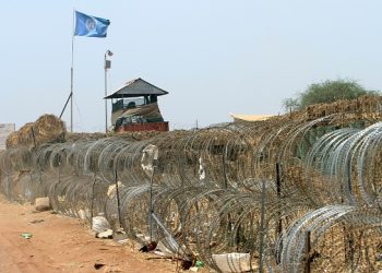 إقتتال بين مواطنين من أبيي سبب في نزوح ١١٠٠ شخص