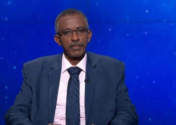 بتجديد حبس وجدي صالح لمدّة أسبوعين