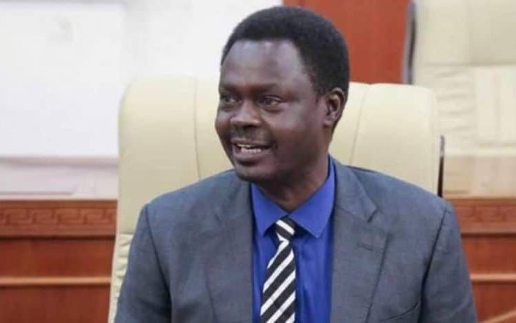 مناوي يصل باريس لثلاثة أيام