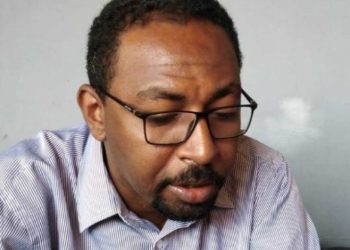 أمجد فريد لـ”قحت” : “توقفوا عن إنكار ما أصبح معلوماً للجميع”