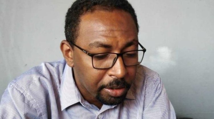 أمجد فريد لـ”قحت” : “توقفوا عن إنكار ما أصبح معلوماً للجميع”