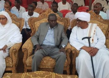 طي الخلافات نهائيا بين قبيلتي الجموعية والهواوير