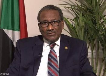 نور الدين ساتي خلفاً للبرهان