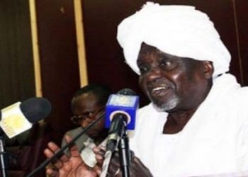 قيادات بالمؤتمر الشعبي تعتزم تسليم مذكرة لـ”علي الحاج”