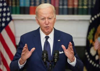 بايدن يستبعد السودان من القمة الأفريقية الأمريكية المرتقبة