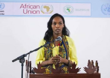 الآلية الثلاثية تأكد على ضرورة مشاركة النساء في العملية السياسية