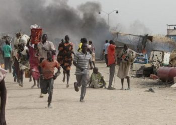 مقتل 359 شخصا باشتباكات قبلية في السودان