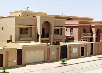 تراجع كبير في أسعار العقارات بالعاصمة الخرطوم