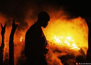 مقتل 48 شخصا جراء اشتباكات قبلية في دارفور