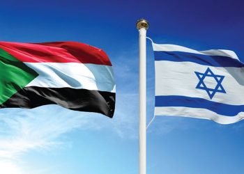 ما هي علاقات بين السودان وإسرائيل؟