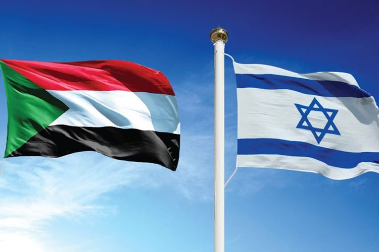 ما هي علاقات بين السودان وإسرائيل؟