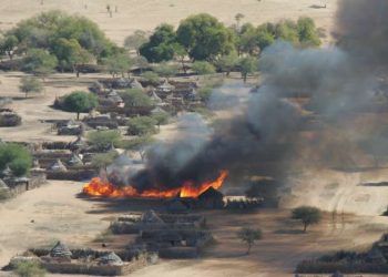 منظمات مجتمع مدني تشتكي من ممارسات فاسدة بدارفور