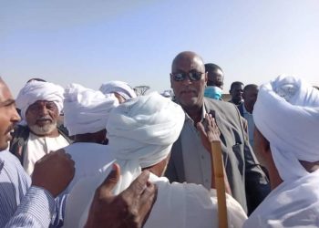 توقيع صلح بين قبيلتي المناصرة وأبوزيد بغرب كردفان