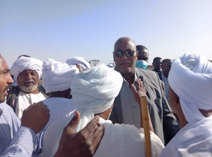 توقيع صلح بين قبيلتي المناصرة وأبوزيد بغرب كردفان