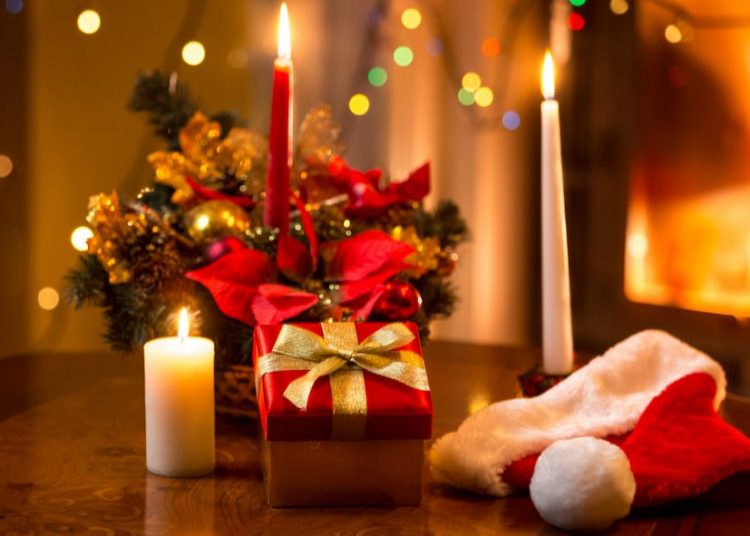 حاكم اقليم النيل الازرق يشارك الطوائف المسيحية احتفالاتهم