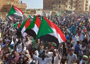 تكوين تحالف سياسي جديد في السودان