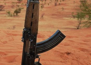 حقائق مثيرة حول النهب المسلّح في الجزيرة