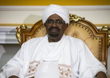 تاثير تصريحات البشير غضبا للمشهد السياسي