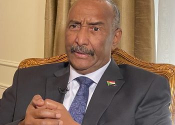 عرمان اعتذر للبرهان