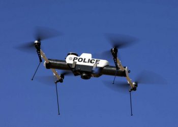 طيران الشرطة في ورشة إقليمية للتوعية بمخاطر الطائرات المسيرة بإثيوبيا