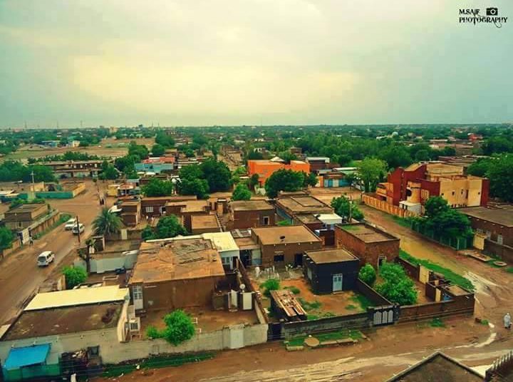 اخبار رائعة لسكان ولاية الجزيرة