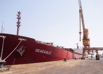 اتفاق بين السودان و «تحالف إماراتي» لتطوير ميناء شرق البلاد