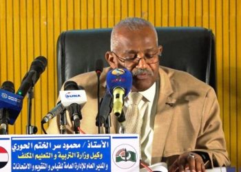  الحوري: “زيادة الرواتب أصبحت واقعًا معاشًا”