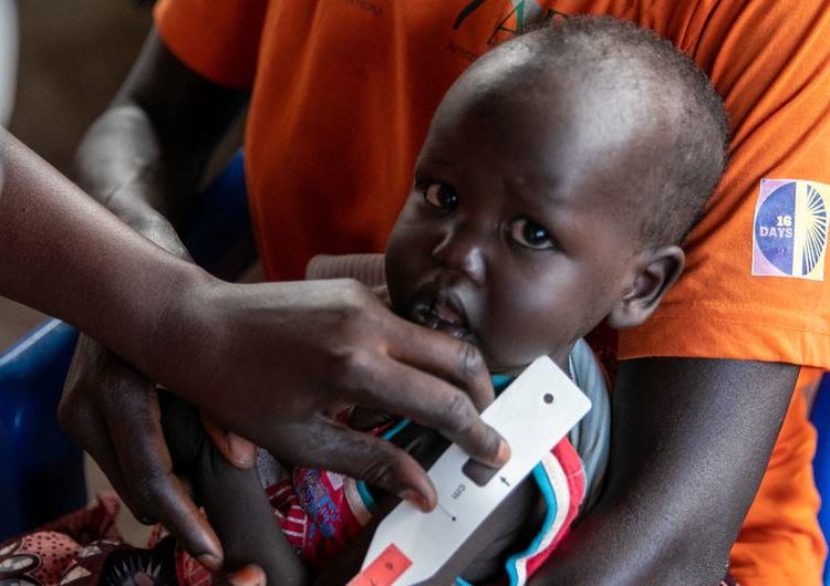 الأمم المتحدة تدعو لإتخاذ إجراءات عاجلة لحماية الأطفال بالسودان