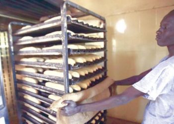 ازمة خبز جديدة في السودان