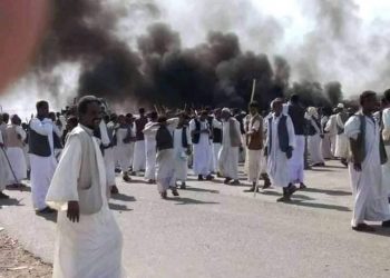 المجلس الأعلى لنظارات البجا يهدد بإغلاق الشرق