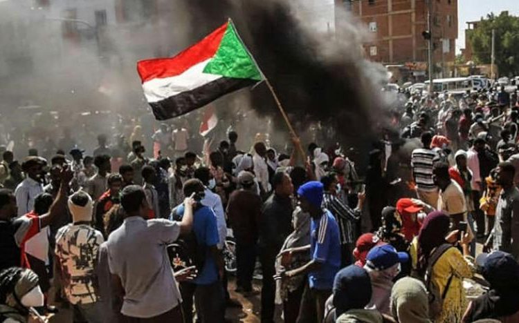 اعلان مسار مليونية تسقط “سياسات التجويع”