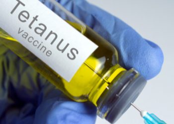 إنطلاق حملة التطعيم ضد التيتانوس