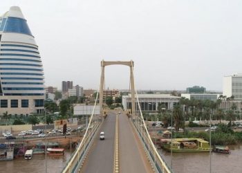 اجتماع لمبعوثي الغرب منتصف فبراير في الخرطوم