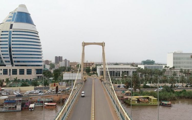 اجتماع لمبعوثي الغرب منتصف فبراير في الخرطوم