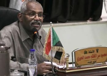 وزير التربية والتعليم: “انتشار المخدرات في السودان – الواقع”