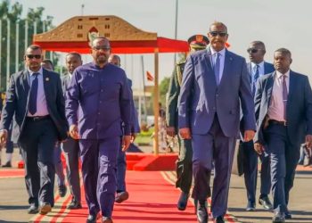 نتائج المفاوضات السودانية الاثيوبية