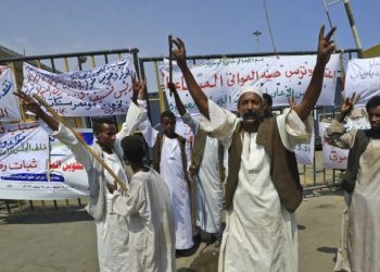 قحت: “يجب أتخاذ خطوات عاجلة بملف الشرق”