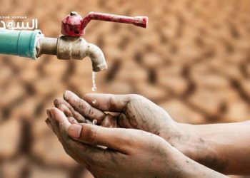 خطوة جديدة بشأن تعرفة المياه