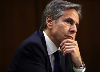 بلينكن يناقش ملف السودان بدون مشاركة السودان!