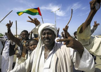 تشكيل مبادرة سياسية جديدة تحت اسم “ميثاق الشعب السوداني”
