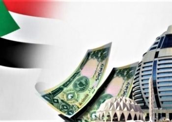 توقُّع نموًا إيجابيًا الاقتصاد السوداني في 2023