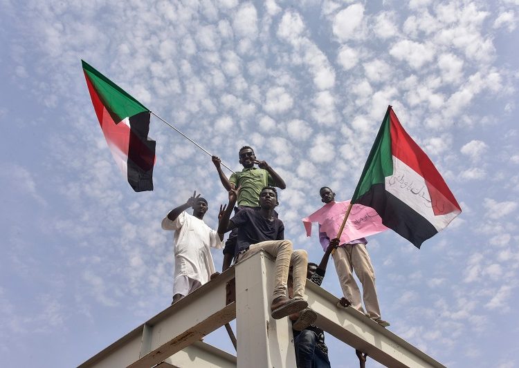 الكتلة الديمقراطية: “خياراتنا مفتوحة لإسقاط هذا الاتفاق الذي ولد ميتاً”