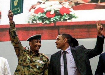 بداية مناقشة ملفات الاتفاق النهائي