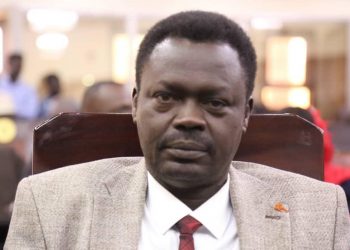 مناوي يترك حركته؟