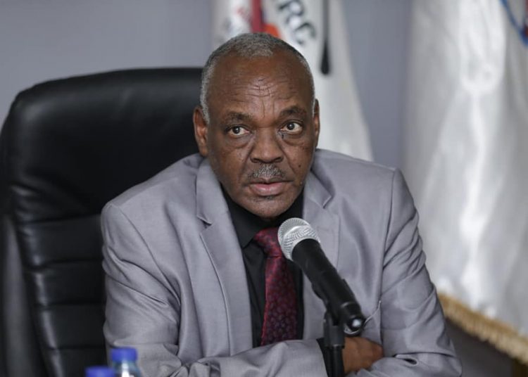 جهود وزير المعادن السوداني في جذب شركات عالمية لاستثمار قي قطاع التعدين بالسودان